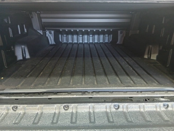 Image véhicule  Ford RANGER DOUBLE CABINE (12)