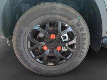 Image véhicule  Ford RANGER DOUBLE CABINE (6)