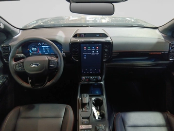 Image véhicule  Ford RANGER DOUBLE CABINE (9)