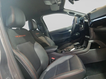 Image véhicule  Ford RANGER DOUBLE CABINE (13)