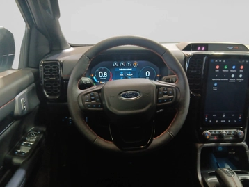 Image véhicule  Ford RANGER DOUBLE CABINE (10)