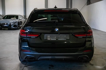 Image véhicule  BMW SÉRIE 5 TOURING (8)