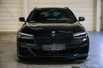 Image véhicule  BMW SÉRIE 5 TOURING (9)