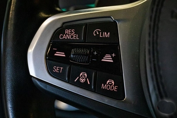 Image véhicule  BMW SÉRIE 5 TOURING (16)