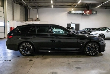 Image véhicule  BMW SÉRIE 5 TOURING (10)