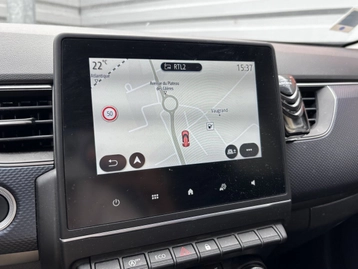 Image véhicule  Renault ARKANA (13)