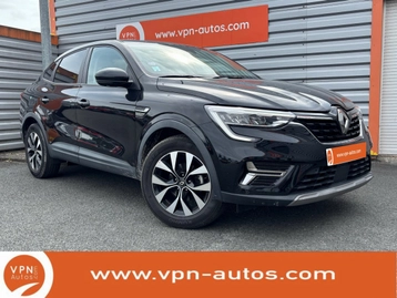 Image véhicule  Renault ARKANA (0)