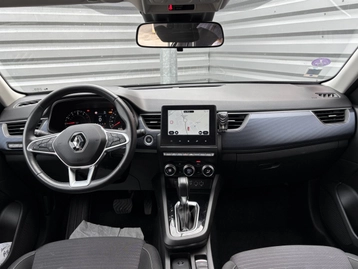 Image véhicule  Renault ARKANA (6)