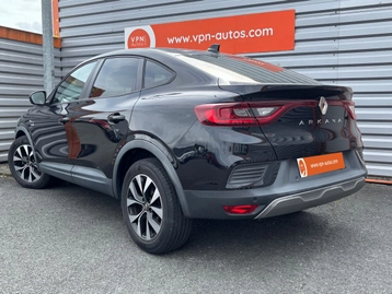 Image véhicule  Renault ARKANA (1)