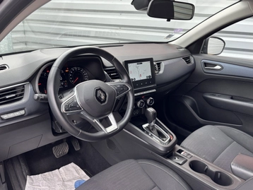 Image véhicule  Renault ARKANA (2)