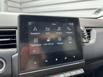 Image véhicule  Renault ARKANA (17)