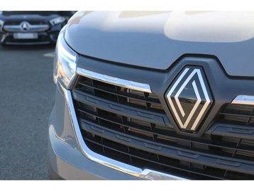 Image véhicule  Renault TRAFIC (8)