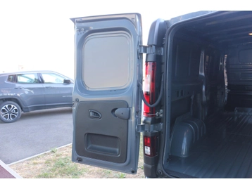 Image véhicule  Renault TRAFIC (33)