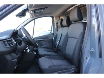 Image véhicule  Renault TRAFIC (13)
