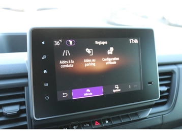 Image véhicule  Renault TRAFIC (23)