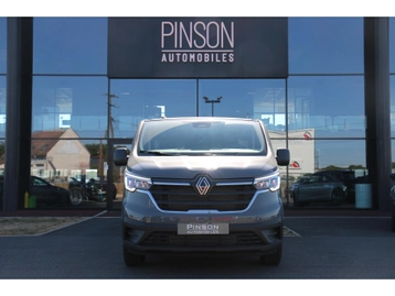 Image véhicule  Renault TRAFIC (1)