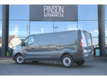 Image véhicule  Renault TRAFIC (3)