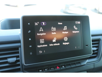 Image véhicule  Renault TRAFIC (22)