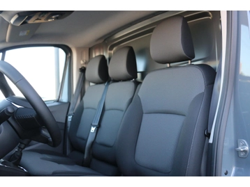 Image véhicule  Renault TRAFIC (14)