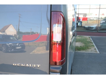 Image véhicule  Renault TRAFIC (7)