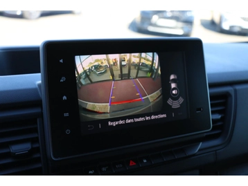 Image véhicule  Renault TRAFIC (21)