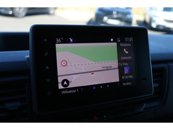 Image véhicule  Renault TRAFIC (20)