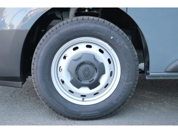 Image véhicule  Renault TRAFIC (11)