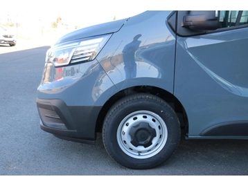 Image véhicule  Renault TRAFIC (12)