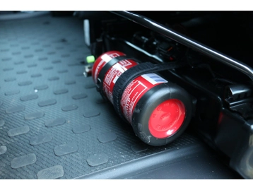 Image véhicule  Renault TRAFIC (30)