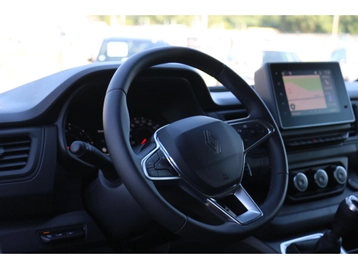 Image véhicule  Renault TRAFIC (15)