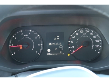 Image véhicule  Renault TRAFIC (24)