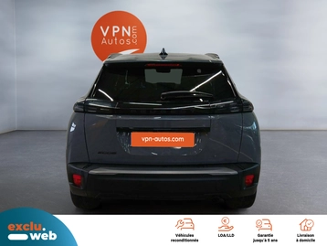 Image véhicule  Peugeot 2008 (6)