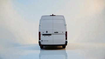 Image véhicule  Renault MASTER IV FG (3)