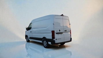 Image véhicule  Renault MASTER IV FG (2)