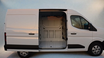 Image véhicule  Renault MASTER IV FG (5)