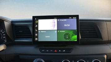 Image véhicule  Renault MASTER IV FG (7)