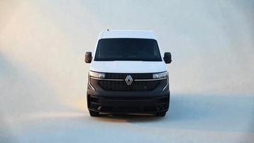 Image véhicule  Renault MASTER IV FG (1)