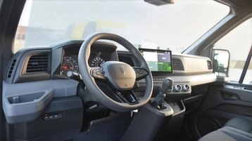 Image véhicule  Renault MASTER IV FG (6)