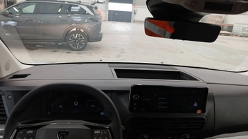 Image véhicule  Peugeot EXPERT (9)