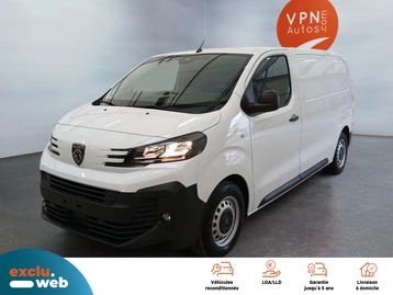 Image véhicule  Peugeot EXPERT (0)