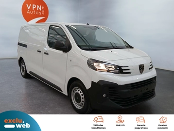 Image véhicule  Peugeot EXPERT (1)