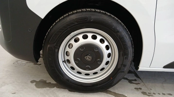 Image véhicule  Peugeot EXPERT (6)