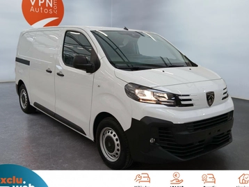 Image véhicule  Peugeot EXPERT (17)