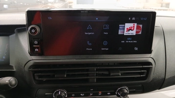 Image véhicule  Peugeot EXPERT (11)