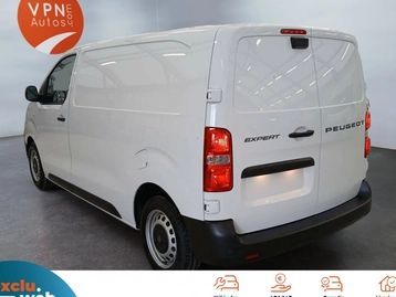 Image véhicule  Peugeot EXPERT (18)