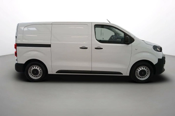 Image véhicule  Peugeot EXPERT (14)