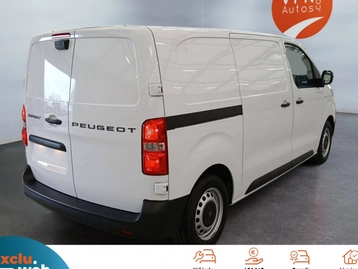 Image véhicule  Peugeot EXPERT (19)
