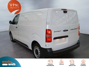 Image véhicule  Peugeot EXPERT (2)