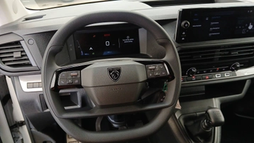 Image véhicule  Peugeot EXPERT (10)