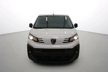 Image véhicule  Peugeot EXPERT (4)